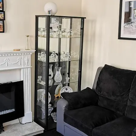 Cricketers View Apartamento Scarborough