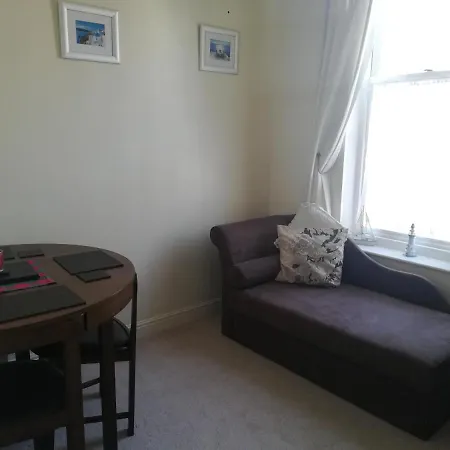Cricketers View Apartment