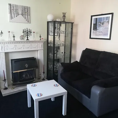 Apartment Cricketers View Scarborough