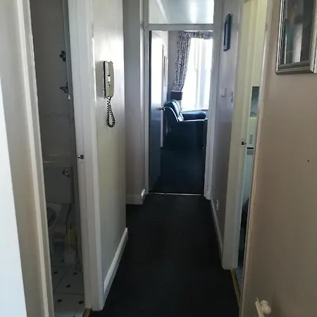 Cricketers View Apartment Scarborough