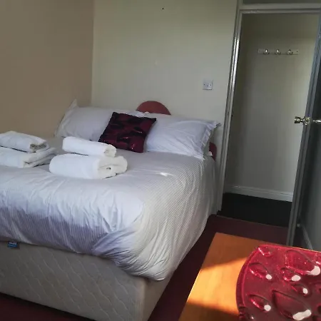 Cricketers View Apartment