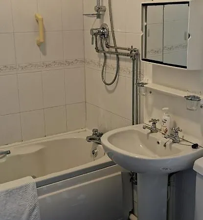 Cricketers View Apartment