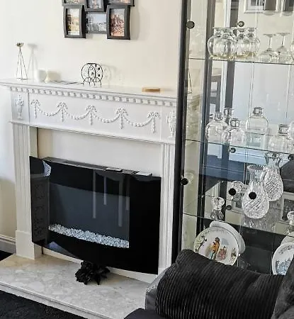 Cricketers View Apartment *